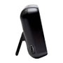 Shelly H&T gen3 Sensor de Humedad y Temperatura WiFi, Negro, 50m