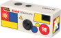 Kodak Charmera Mini Llavero Multicolor