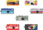 Kodak Charmera Mini Llavero Multicolor