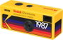 Kodak Charmera Mini Llavero Multicolor