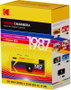 Kodak Charmera Mini Llavero Multicolor