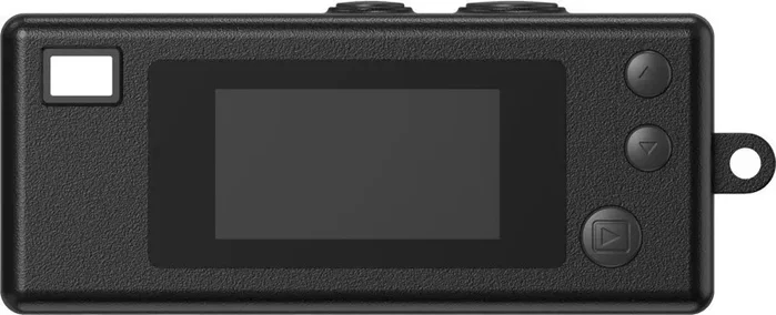 Kodak Charmera Mini Llavero Multicolor