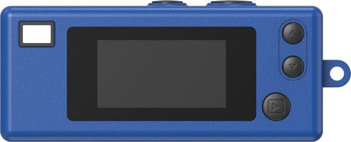 Kodak Charmera Mini Llavero Multicolor