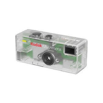 Kodak Charmera Mini Llavero Multicolor