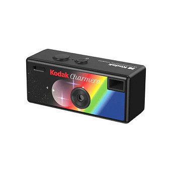 Kodak Charmera Mini Llavero Multicolor
