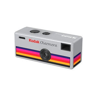 Kodak Charmera Mini Llavero Multicolor