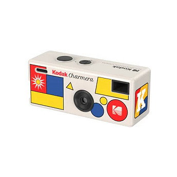 Kodak Charmera Mini Llavero Multicolor