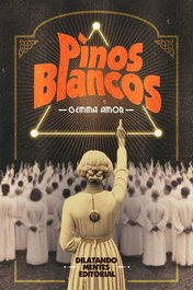 Pinos blancos, Gemma Amor - DILATANDO MENTES EDITORIAL