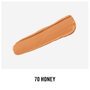Rimmel London THE MULTI-TASKER Corrector 10 ml - Tono #070-honey para alta cobertura, esculpe e ilumina, resistente al agua