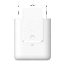 Aqara Curtain Driver E1, Control de Cortina Inteligente con Seguimiento (Track Version), Compatible con Apple HomeKit
