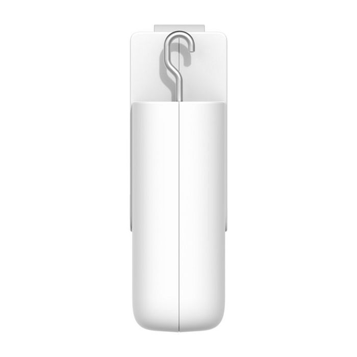 Aqara Curtain Driver E1, Control de Cortina Inteligente con Seguimiento (Track Version), Compatible con Apple HomeKit