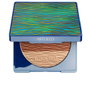 Artdeco All Seasons Bronzing Powder Limited Ocean Wave Design #Mermaid Kiss 13,50 ml