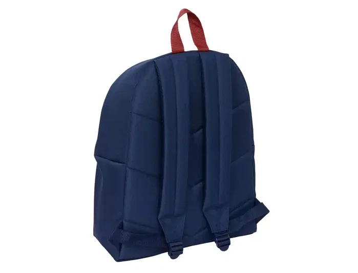 Safta Mochila El Pulpo 33x42x15 cm Safta Mochila El Pulpo 33x42x15 cm