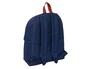 Safta Mochila El Pulpo 33x42x15 cm