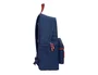 Safta Mochila El Pulpo 33x42x15 cm