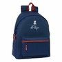 Safta Mochila El Pulpo 33x42x15 cm