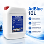 Occ Motorsport Aditivo AdBlue 10 Litros