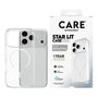 PanzerGlass Star Lit Case m. MagSafe para iPhone 17 Pro
