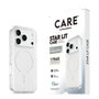 PanzerGlass Star Lit Case m. MagSafe para iPhone 17 Pro
