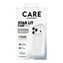 PanzerGlass Star Lit Case m. MagSafe para iPhone 17 Pro