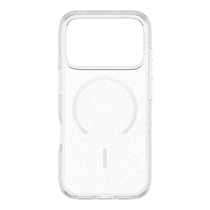 PanzerGlass Star Lit Case m. MagSafe para iPhone 17 Pro