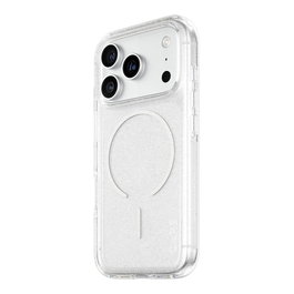 PanzerGlass Star Lit Case m. MagSafe para iPhone 17 Pro