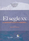 El segle xx. la modernitzacio d' andorra, Ddaa - PAGES EDITORS