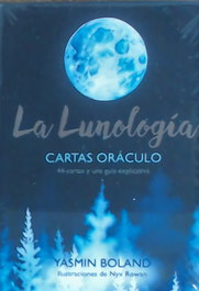 La lunologia, Boland Yasmin - GUY TREDANIEL