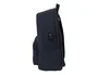Safta Mochila Doble para Portátil 15,6'' con USB Basics