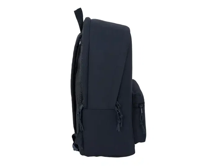 Safta Mochila Doble para Portátil 15,6'' con USB Basics Safta Mochila Doble para Portátil 15,6'' con USB Basics