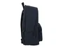 Safta Mochila Doble para Portátil 15,6'' con USB Basics