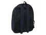 Safta Mochila Doble para Portátil 15,6'' con USB Basics
