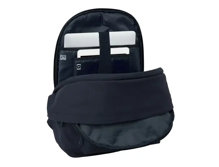 Safta Mochila Doble para Portátil 15,6'' con USB Basics Safta Mochila Doble para Portátil 15,6'' con USB Basics