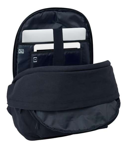 Safta Mochila doble para portátil 15,6" con puerto USB 31x44x18cm Safta Mochila doble para portátil 15,6" con puerto USB 31x44x18cm