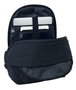 Safta Mochila doble para portátil 15,6" con puerto USB 31x44x18cm