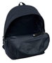 Safta Mochila doble para portátil 15,6" con puerto USB 31x44x18cm