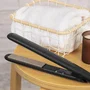 Remington Ceramic Straight 215 Plancha de Pelo Negro