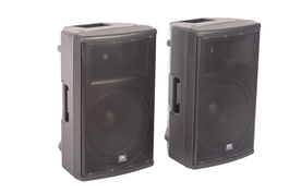 Equipo Pa Ek Audio de 15 800W M03Pa15Pb