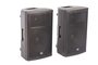 Equipo Pa Ek Audio de 15 800W M03Pa15Pb