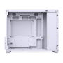 Jonsbo D32 STD Blanco con Cristal Templado