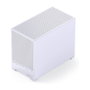 Jonsbo D32 STD Blanco con Cristal Templado