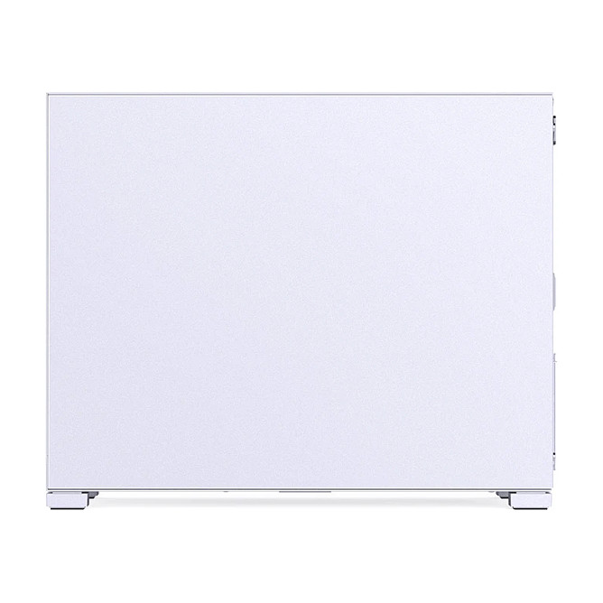 Jonsbo D32 STD Blanco con Cristal Templado