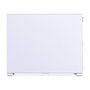 Jonsbo D32 STD Blanco con Cristal Templado