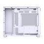 Jonsbo D32 STD Blanco con Cristal Templado