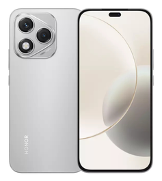 Honor 400 Lite 5G, 8GB RAM, 256GB, 6.7 pulg, Gris Velvet Grey