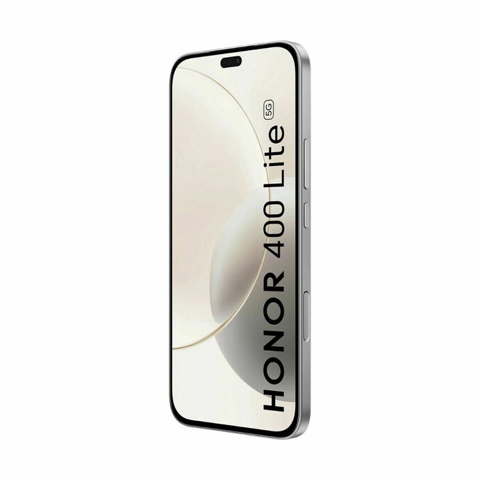 Honor 400 Lite 5G, 8 GB RAM, 256 GB, Gris Velvet Grey