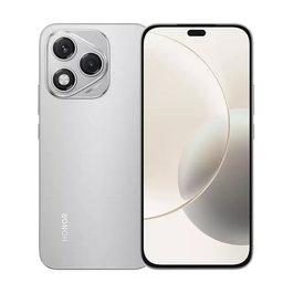 Honor 400 Lite 5G Smartphone Dual Sim 8GB RAM 256GB Velvet Grey Pantalla 6.7" 120Hz Cámara 108MP Batería 5230mAh MagicOS 9.0 Android