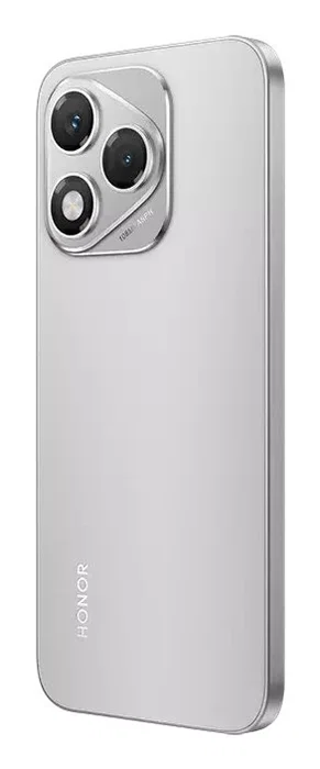 Honor 400 Lite 5G, 8 GB RAM, 256 GB, Gris Velvet Grey