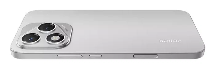 Honor 400 Lite 5G, 8 GB RAM, 256 GB, Gris Velvet Grey