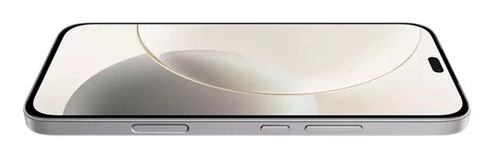 Honor 400 Lite 5G, 8 GB RAM, 256 GB, Gris Velvet Grey